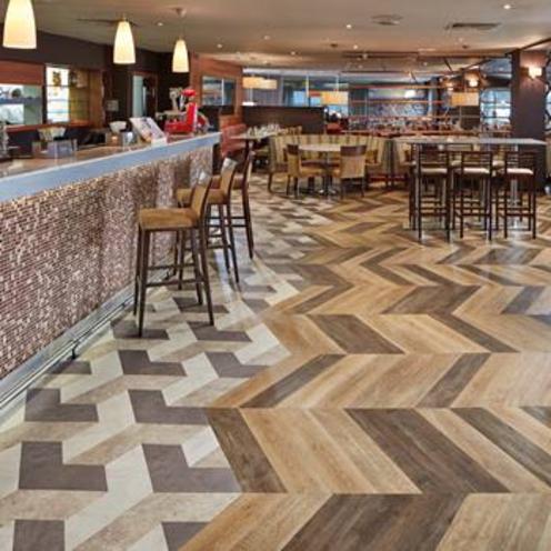 RESTAURANT FLOOR CLEANING SERVICE