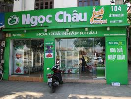 Giá giỏ hoa quả nhập khẩu đẹp tại Hà Nội