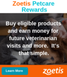 Zoetis Rewards Link