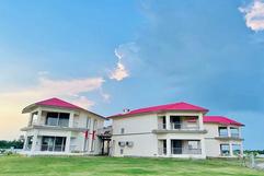 Sundarban Luxury Accommodation