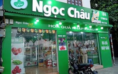 Lẵng hoa quả giá rẻ