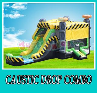 Caustic Combo