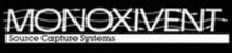 MONOXIVENT logo