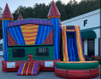 Bounce house Rentals Soddy Daisy