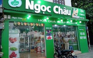 Giỏ hoa quả nhập khẩu có giá bao nhiêu tiền