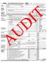 I'm being audited by the IRS. What should I expect?