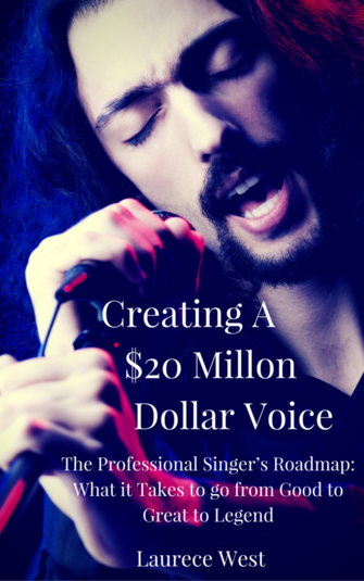 What It Takes to Become a Professional Singer