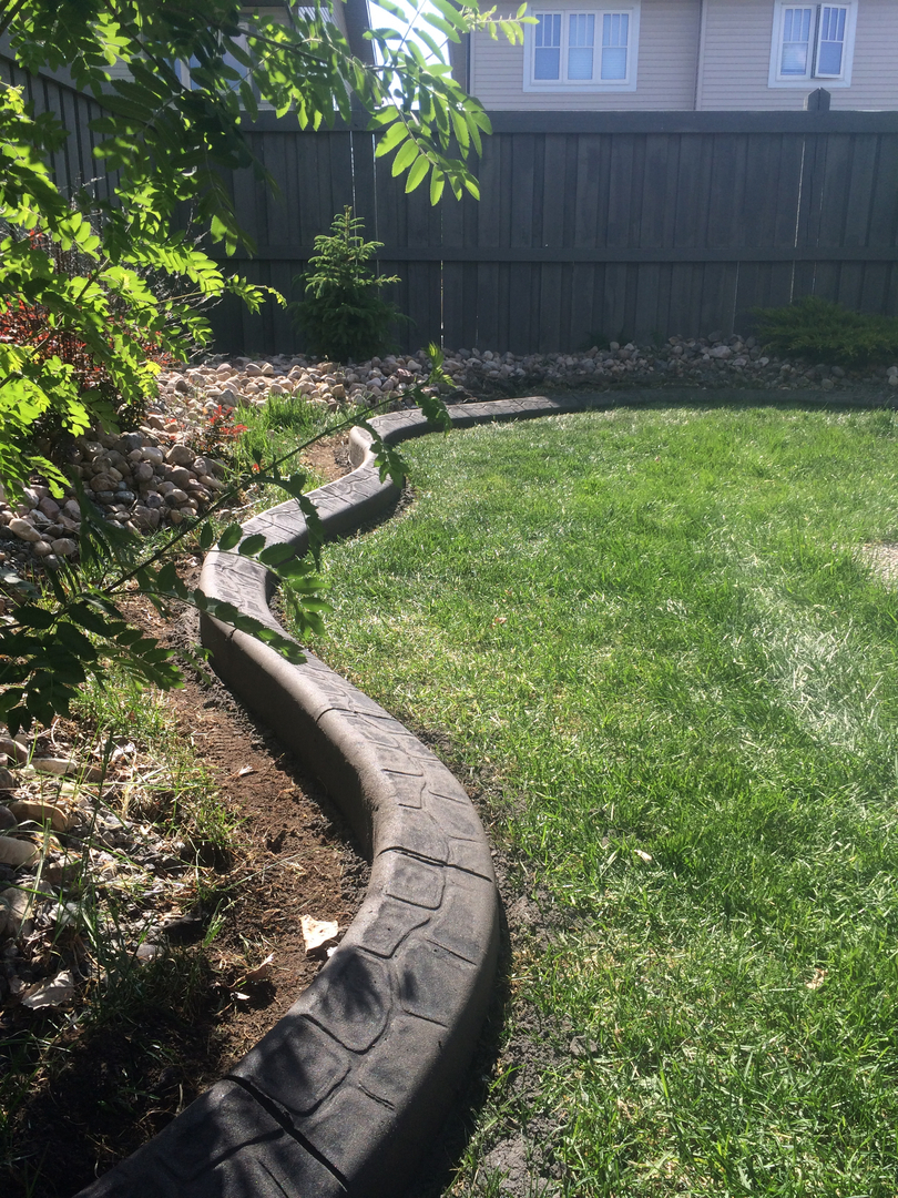 Dc Curbing Landscaping Quick Curb Landscaping Companies
