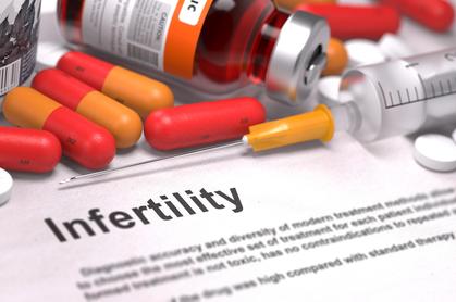Infertility is more often than not a hormone imbalance