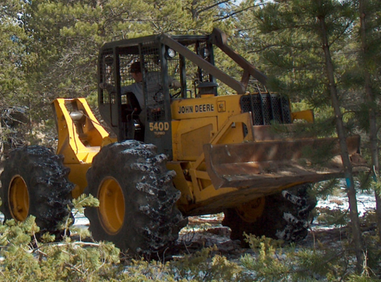 Firewood Logs For Sale With Delivery — Janicki Logging Co.