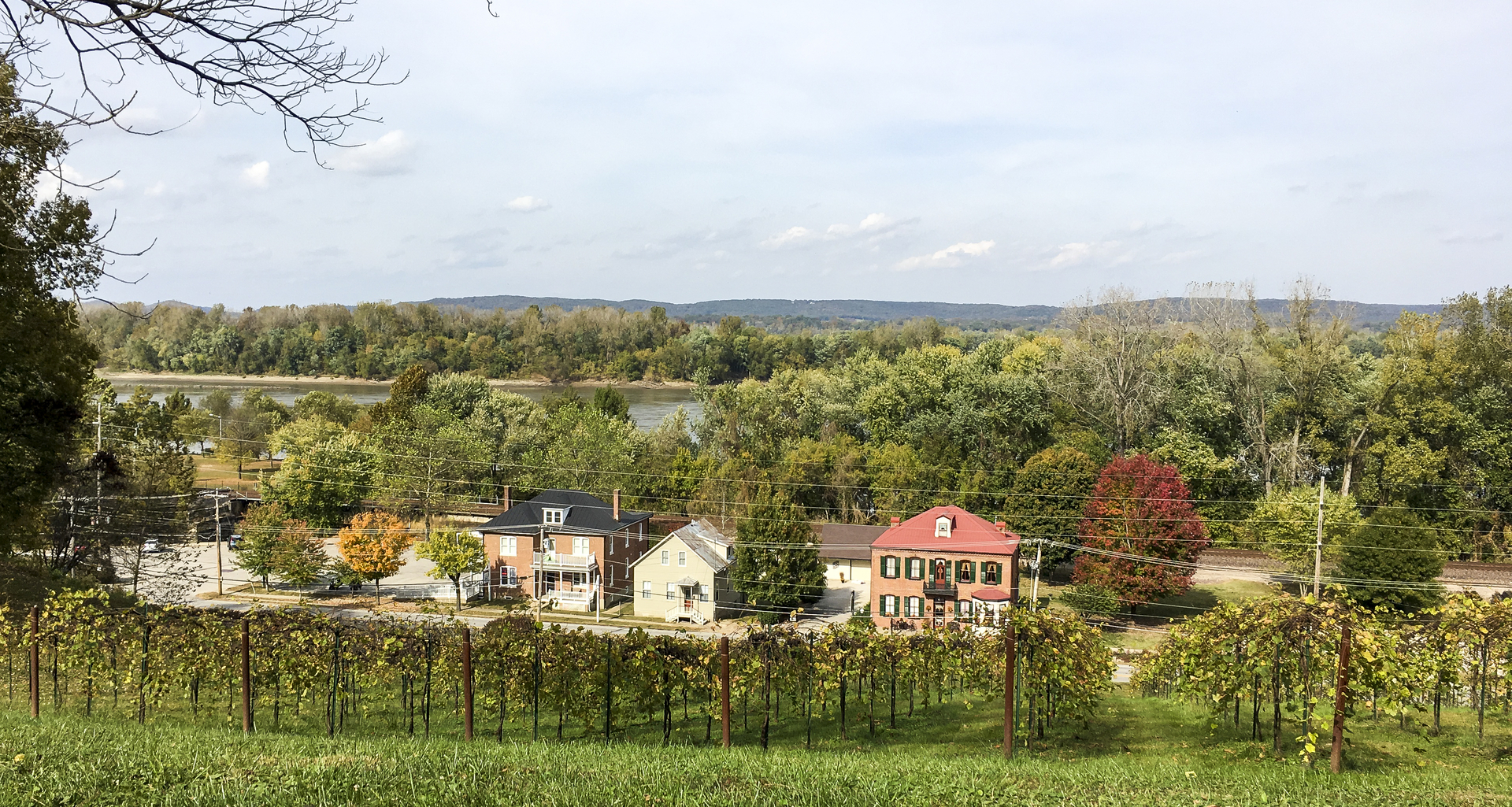 Hermann Mo Real Estate United Country Land And Lake Properties