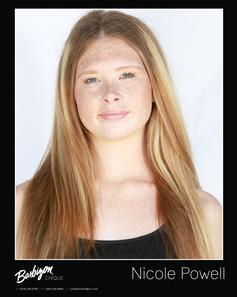 Nicole Powell