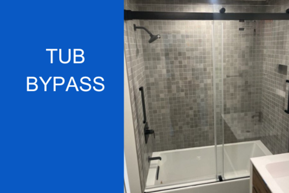 Tub Bypass
