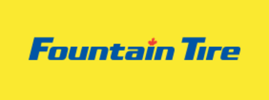 Fountain Tire Langley