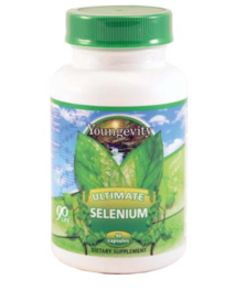 ULTIMATE SELENIUM™ - 90 CAPSULES