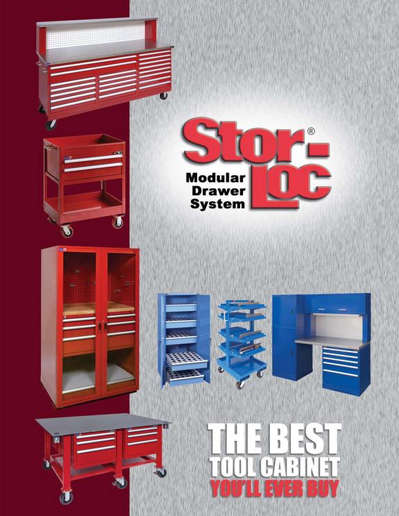 Stor-Loc MM Series