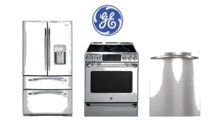 alt="general electric refrigerator"