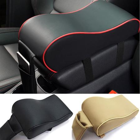 car armrest cushion for console box driving comfort in pakistan