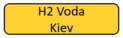 H2 Voda Map Label