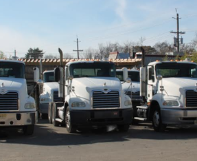 Lease Line, full service truck leasing NJ, Nationalease, truck maintenance