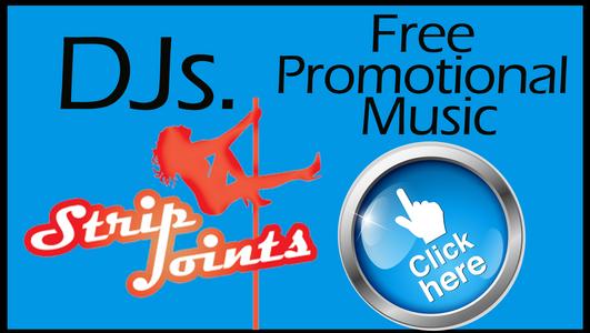 Strip Joints Music