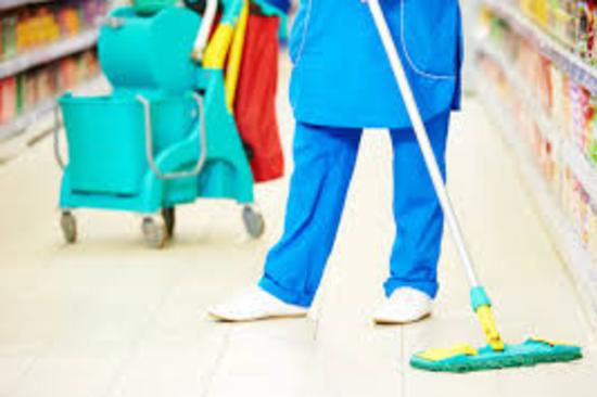 Excellent Ongoing Shopping Center Cleaning Services in Omaha NEBRASKA | Price Cleaning Services Omaha