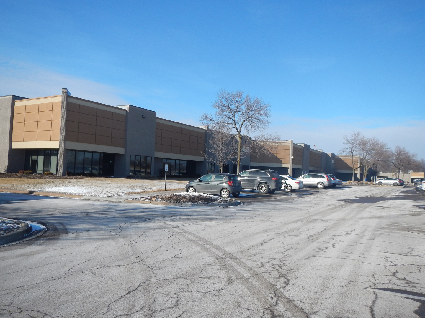 Plymouth Business Center I-VI - View 11