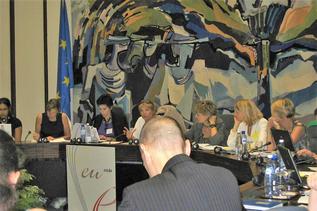 Lyal S. Sunga Human rights expert EU Brussels Belgium Lisbon Treaty