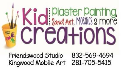 Arts Crafts Studio Party Place Mobile Art Parties Kid - 