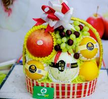 Táo Envy hoa quả nhập khẩu của nước nào ngon?