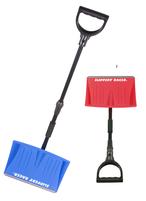 Snow Shovels and Tools by Slippery Racer