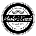 Master's Touch Shave Co. Raffle Sponsor