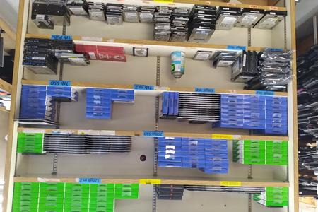 SSD replacement hard drives for APPLE MAC and PC desktop and laptop computers MA RI CT New England