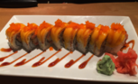 Golden Roll