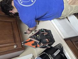 Master Licensed Industrial Electrician-CELCO Electric LLC-Family Owned and Operated-Industrial Division