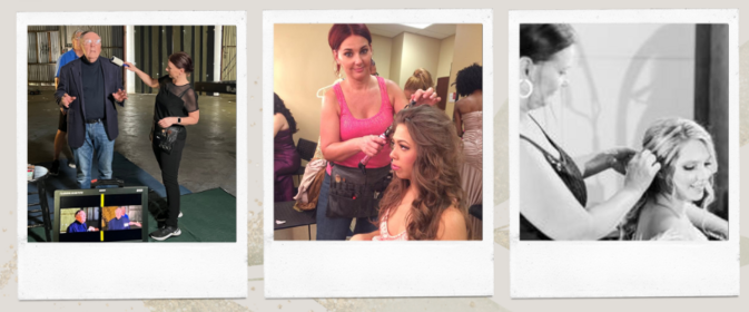 makeup artist and hairstylist west palm beach