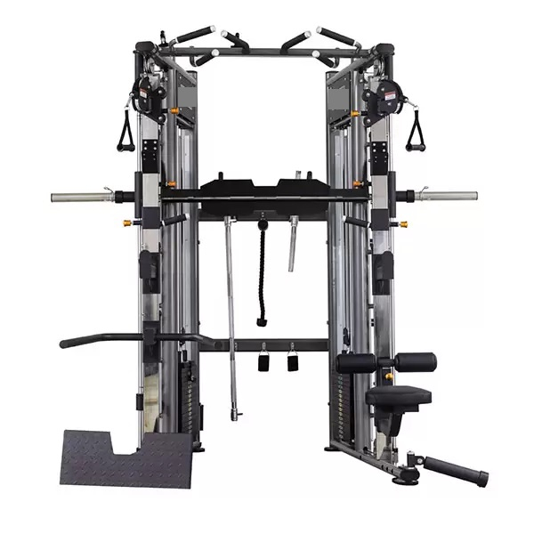 Functional trainer ontario hotsell