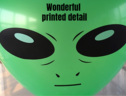 Huge PVC Inflatable Aliens