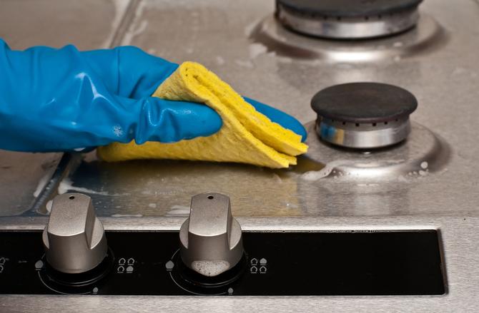 Best Deep Kitchen Cleaning Service in Omaha NE | Price Cleaning Services Omaha