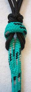 yacht braid lead rope