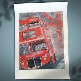 London Bus