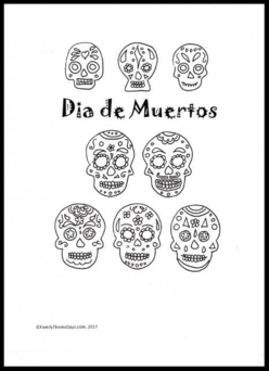 Day of the Dead - More Fun