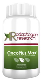 Adaptogen Research, OncoPlus Max