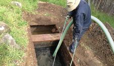DeKalb Septic & Sewer — photo 4