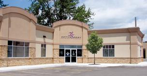 Active Body Therapy Building Windsor