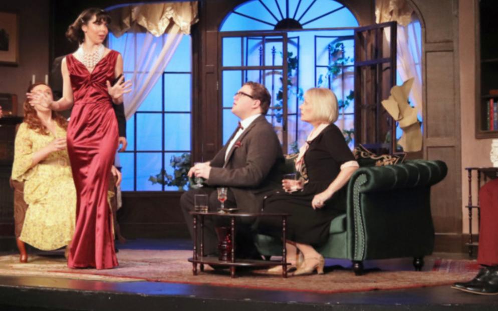 Black Coffee - link to ticketing