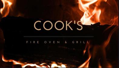 Cook S Fire Oven Grill
