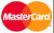 Picture of Master Card Logo