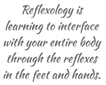 Nashville Academy of Reflexology