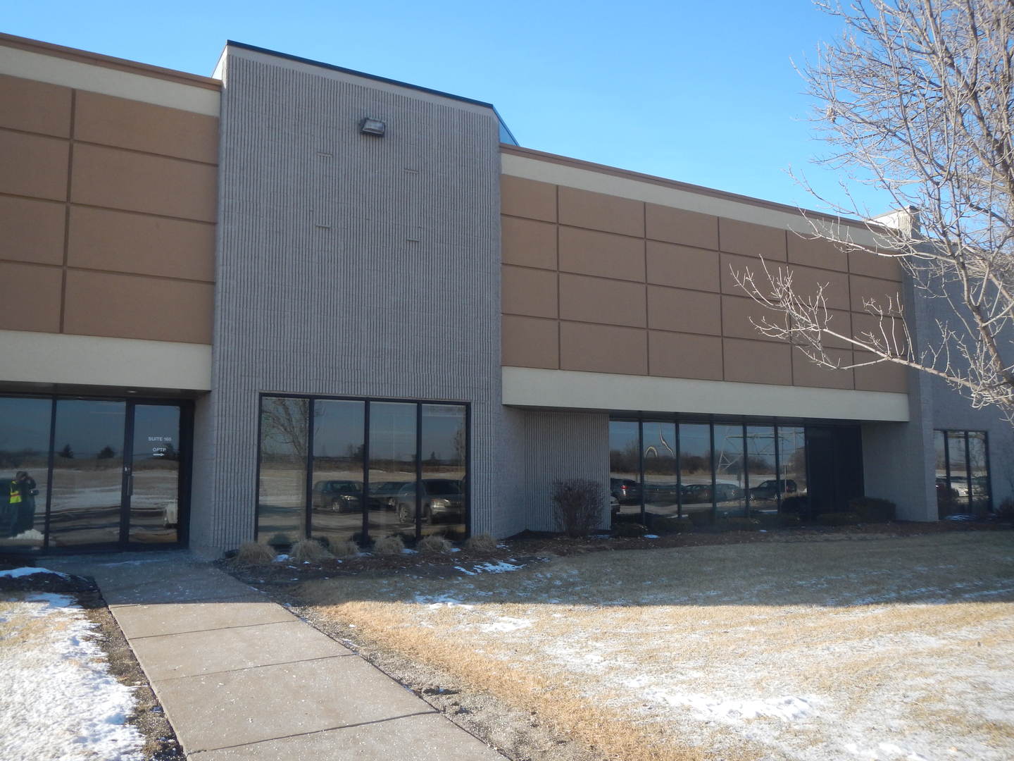 Plymouth Business Center I-VI - View 12